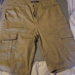 Courage cargo shorts for Men 32